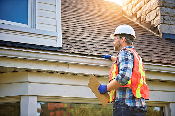 Licensed Gutter Installation service in Phoenix, OR - Roof Repair Smedway